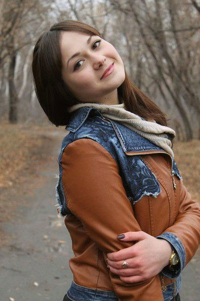 Ирина Циунчик