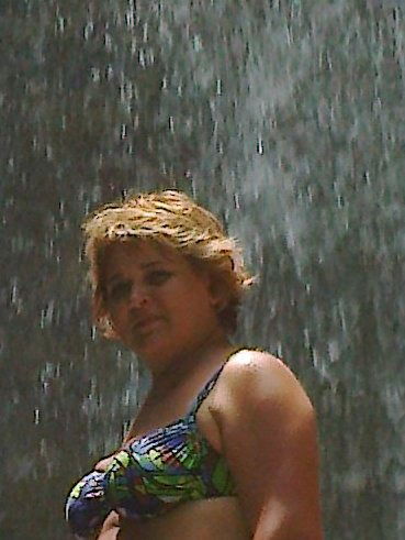 Наталья Сычёва