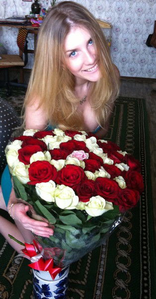 Ксения Жеребцова