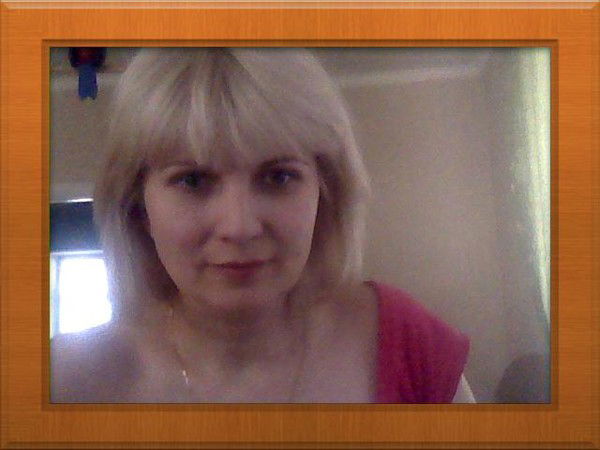 Татьяна Крамар