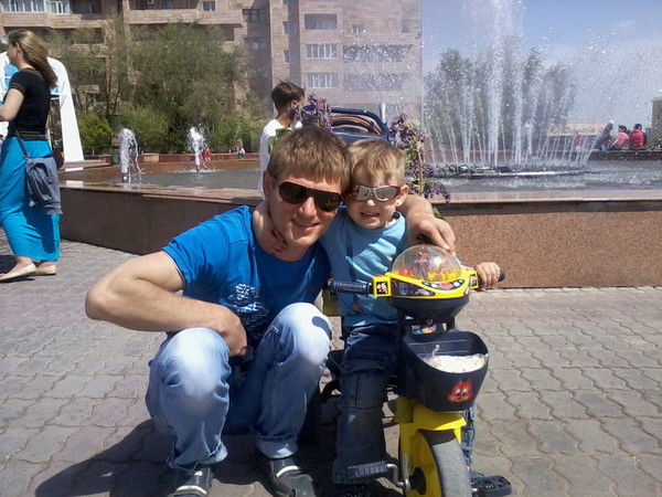 Кирилл Голубев