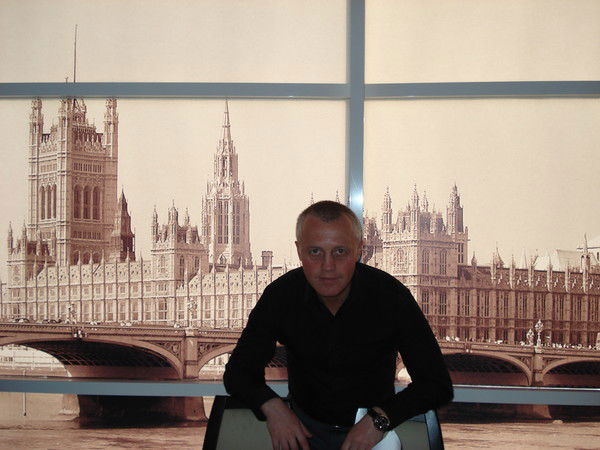 Вячеслав Лядвейкин