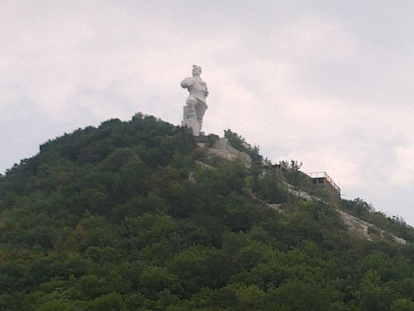 Виктор Макаров