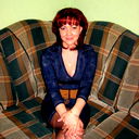 Анна Заворотнюк