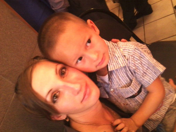 Светик Светалек