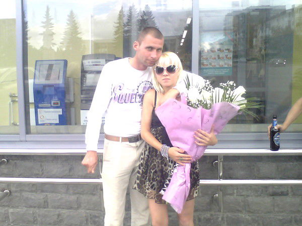 Ксения Нуримхаматова