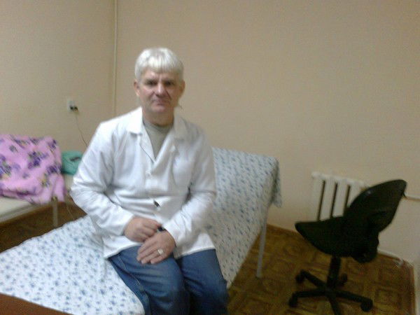 Анатолий Стативкин