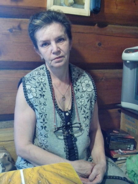 Елена Шардина