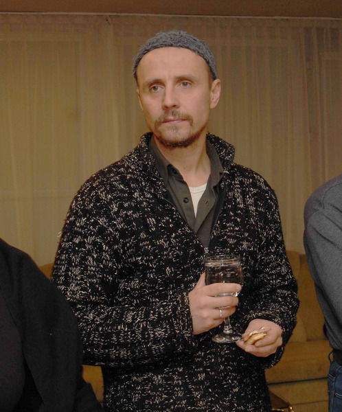 Алексей Вотяков