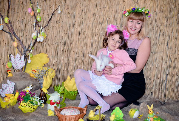 Оксана Сергеевна Макеева