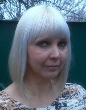 Елена Бурмаксина