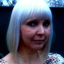 Елена Бурмаксина