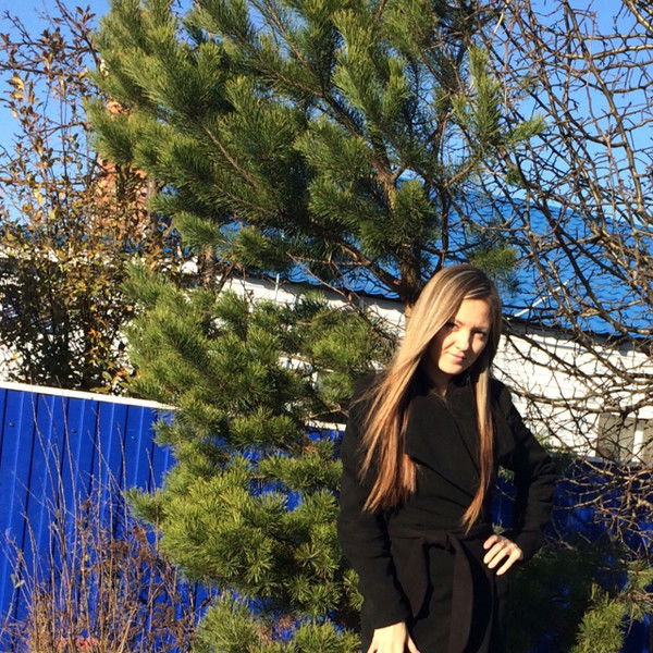 Ольга Линкова