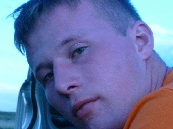 Иван Бочкарев