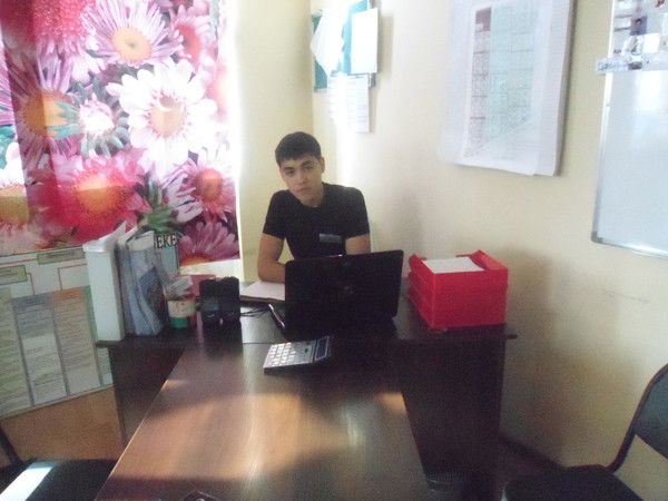 Охотник Охотник