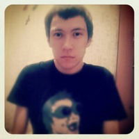 Асхат Рахимжанов