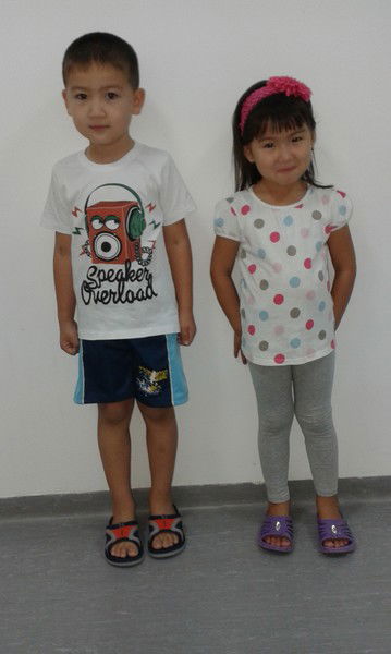 Шолпан Боранбаева