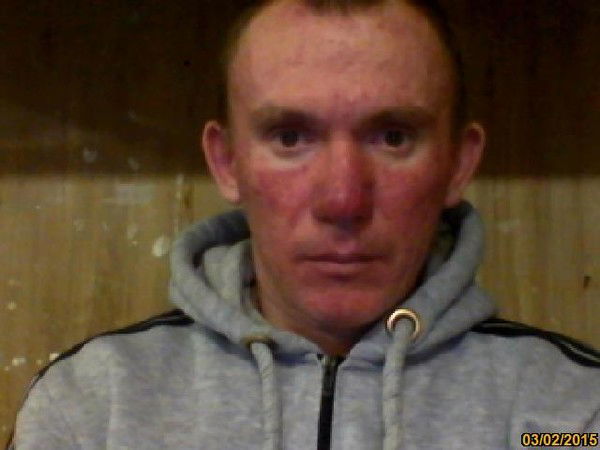 Саня Кирилл