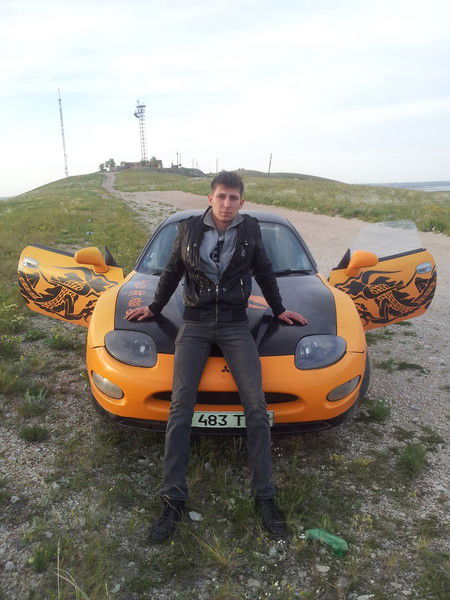 Иван Моисеев