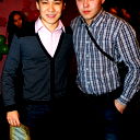 Шынгыс Khanzhazov