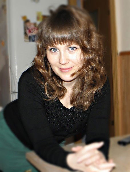 Павлова Мария