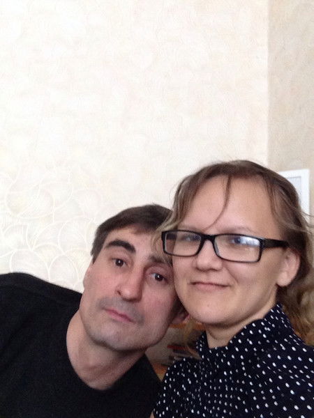 Наташа Подвальнова