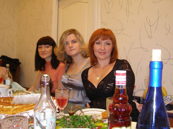 Оксана Миронова