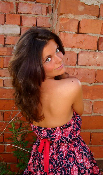 Виктория Смирнова