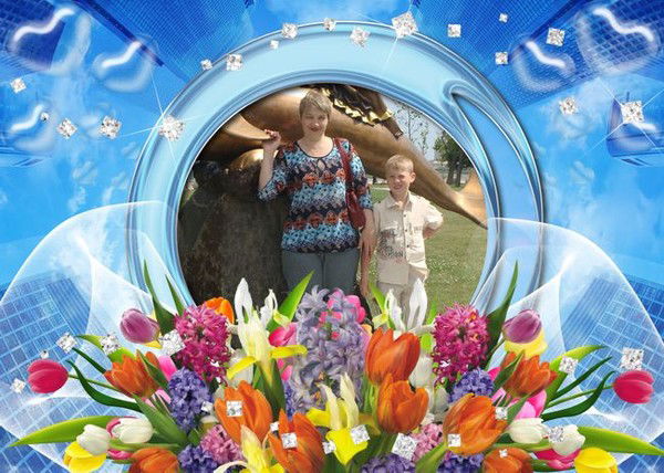 Инга Полубинская