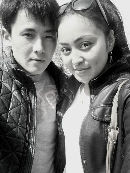 Тiлеубердi ...