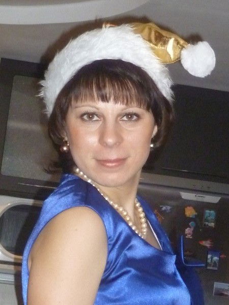 Татьяна Ткачёва