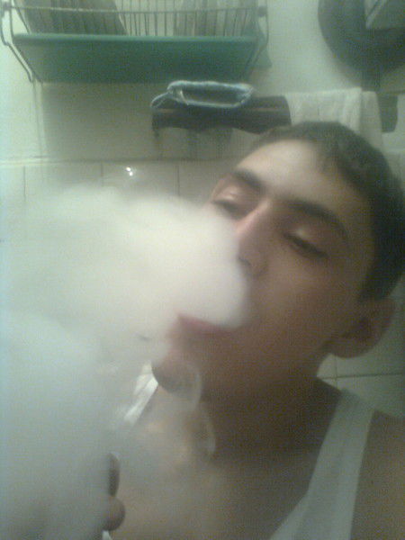 Серега Пастухов