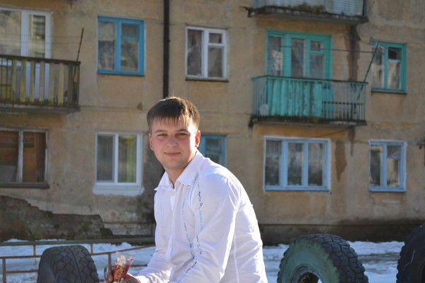 Кирилл Барышников