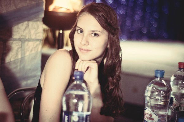 Виктория =)__(=