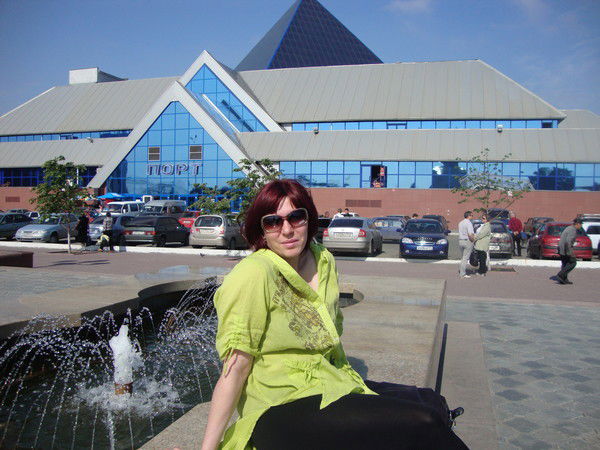 Надежда Коваленко