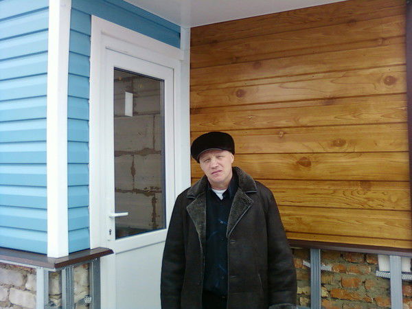 Вячеслав Павлов