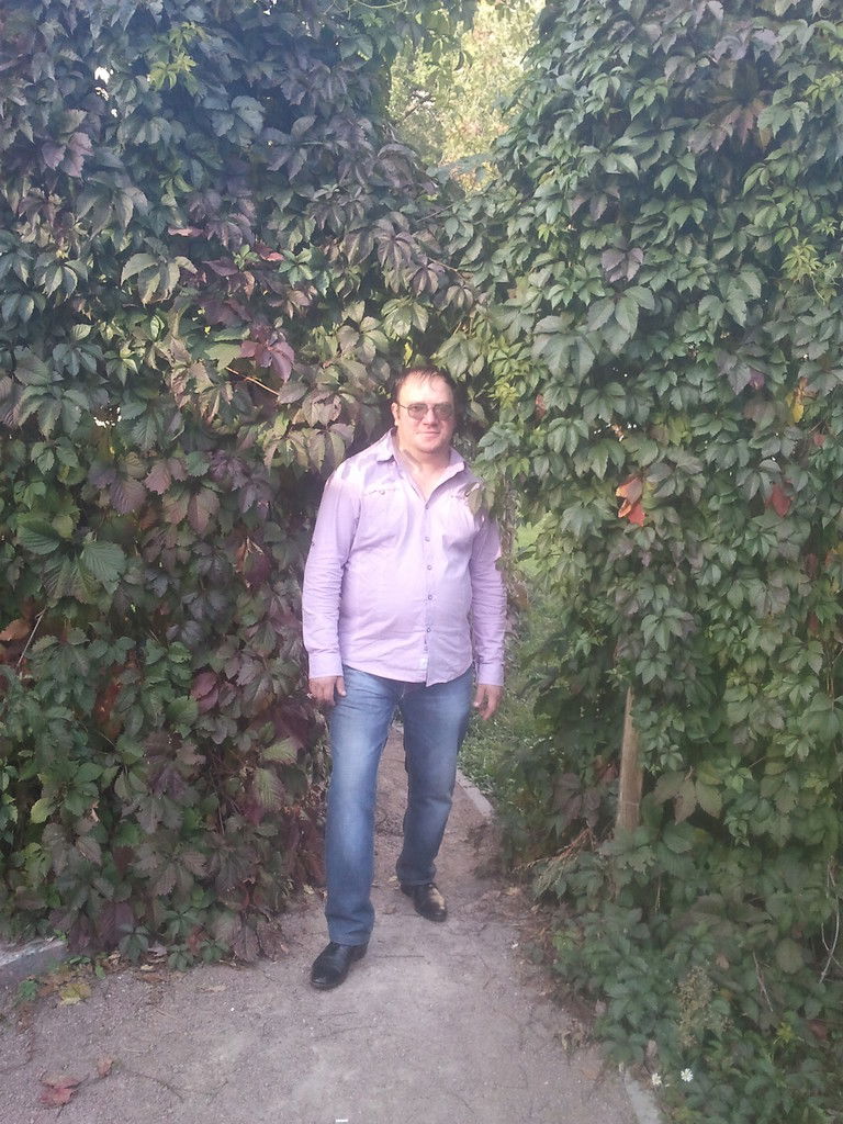 Владимир Кущев