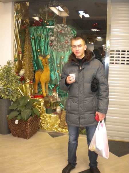 Юра Кацовец