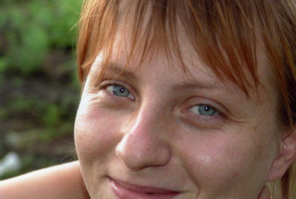 Ольга Вознесенская