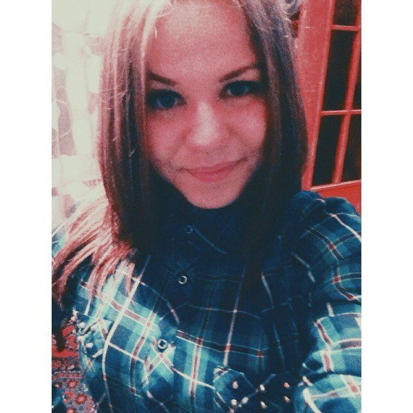 Таня Ломакина