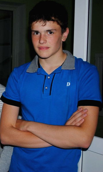 Иван Белоглазов