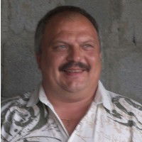 Игорь Щукин