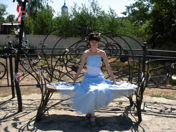 Надежда Кожешкурт