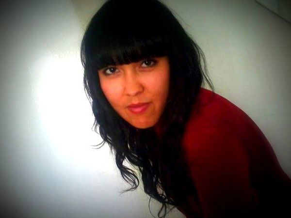 Анна Чебодаева