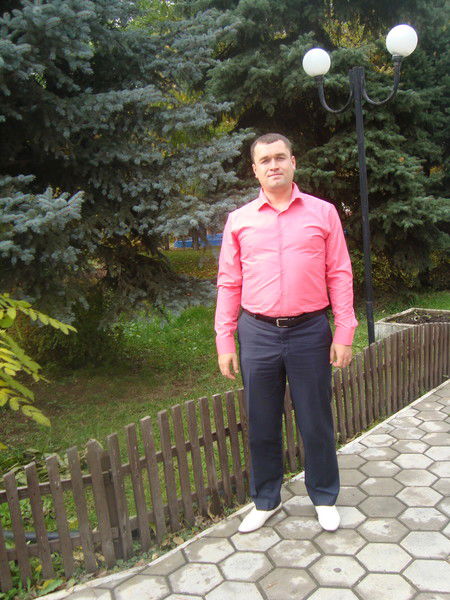 Иван Плотников