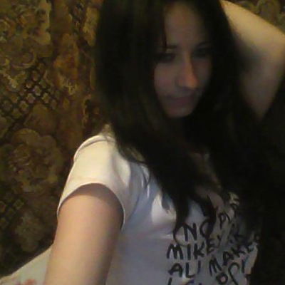 Кристина Бессмертная