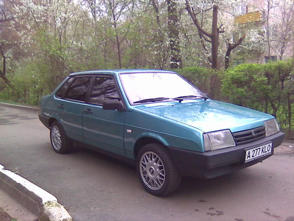 Ринат Ускенбаев