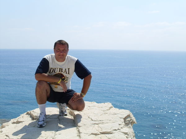 Владимир Икон