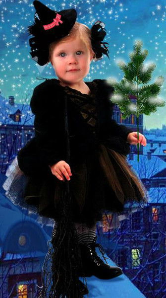 Елена Корецкая