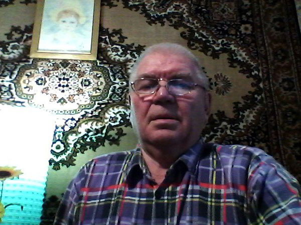 Юрий Матвеев